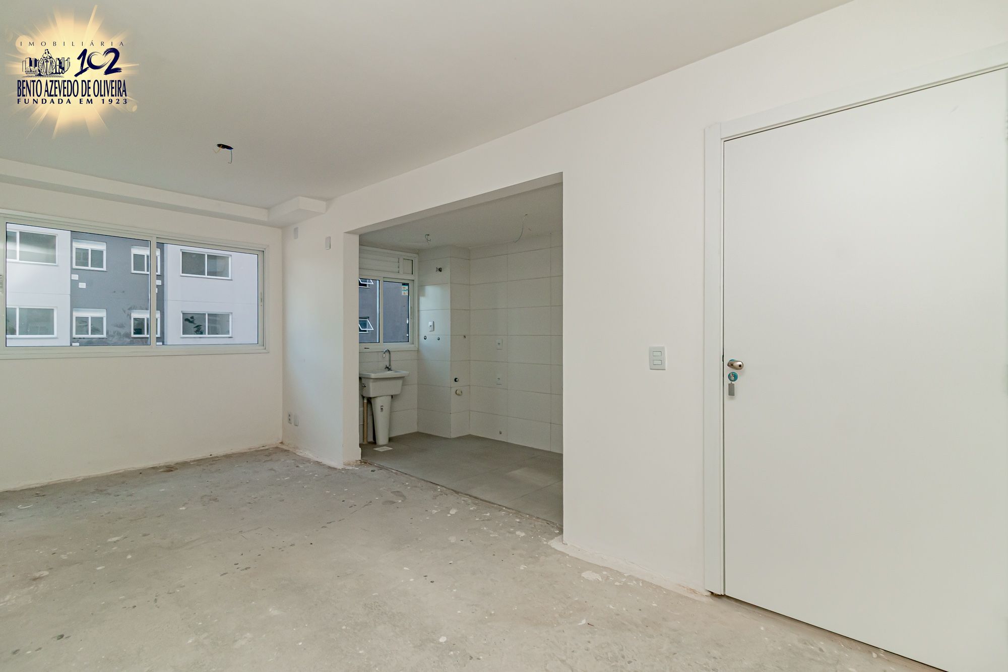 Apartamento, 2 quartos, 59 m² - Foto 53