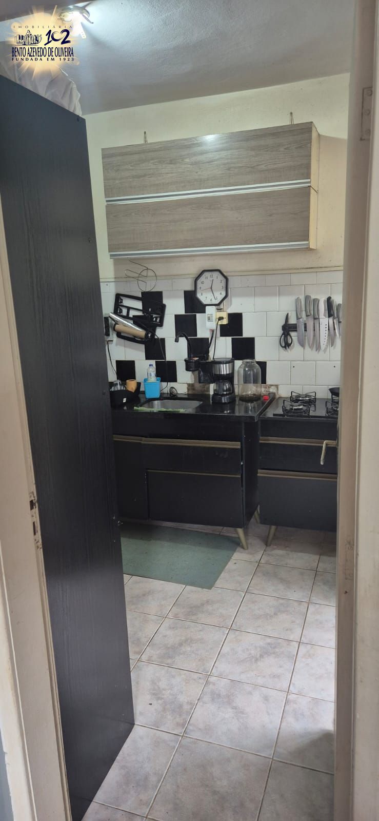 Apartamento, 2 quartos, 51 m² - Foto 7