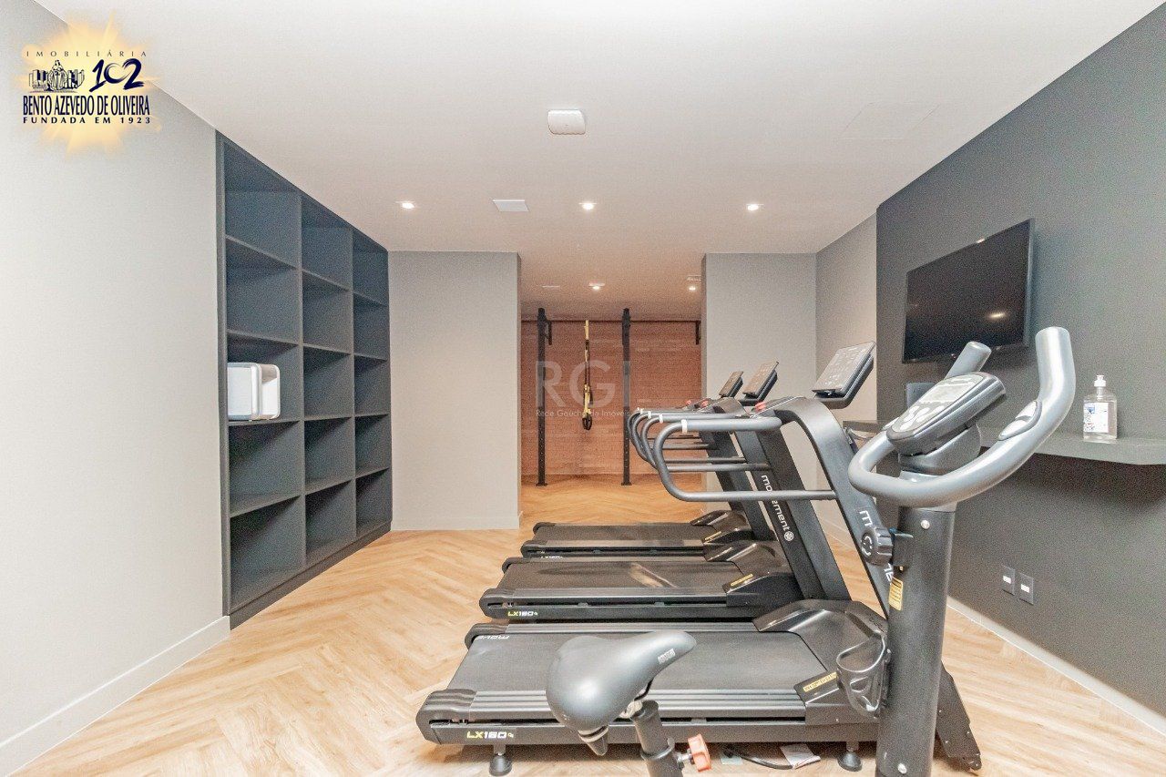 Apartamento, 1 quarto, 30 m² - Foto 23