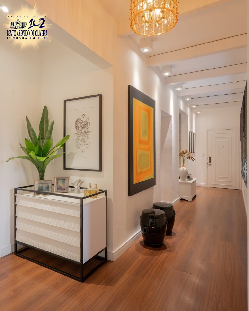 Apartamento, 2 quartos, 90 m² - Foto 24