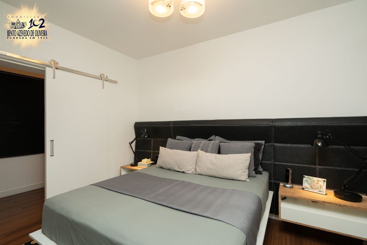 Apartamento, 2 quartos, 90 m² - Foto 29
