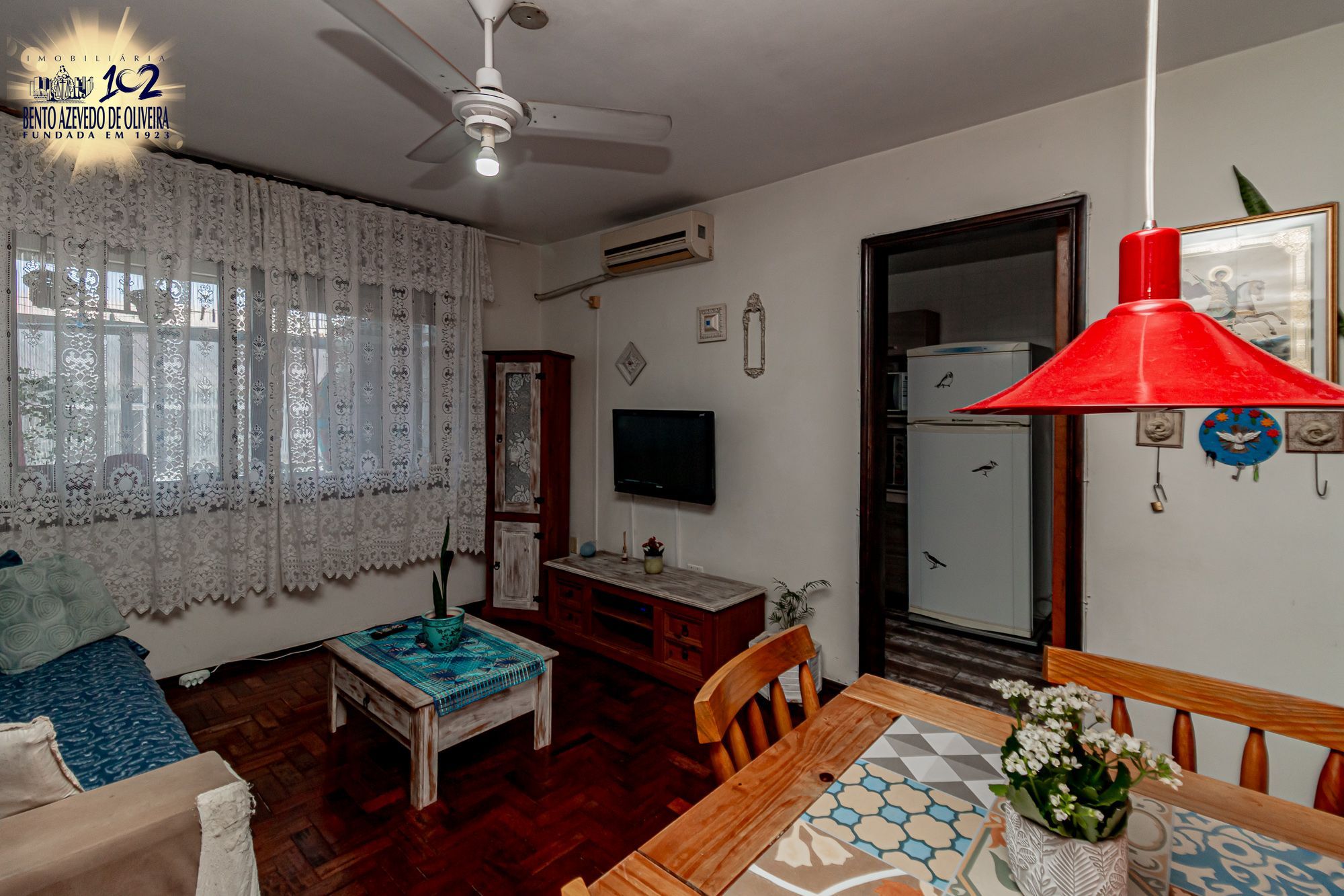 Apartamento, 3 quartos, 79 m² - Foto 3