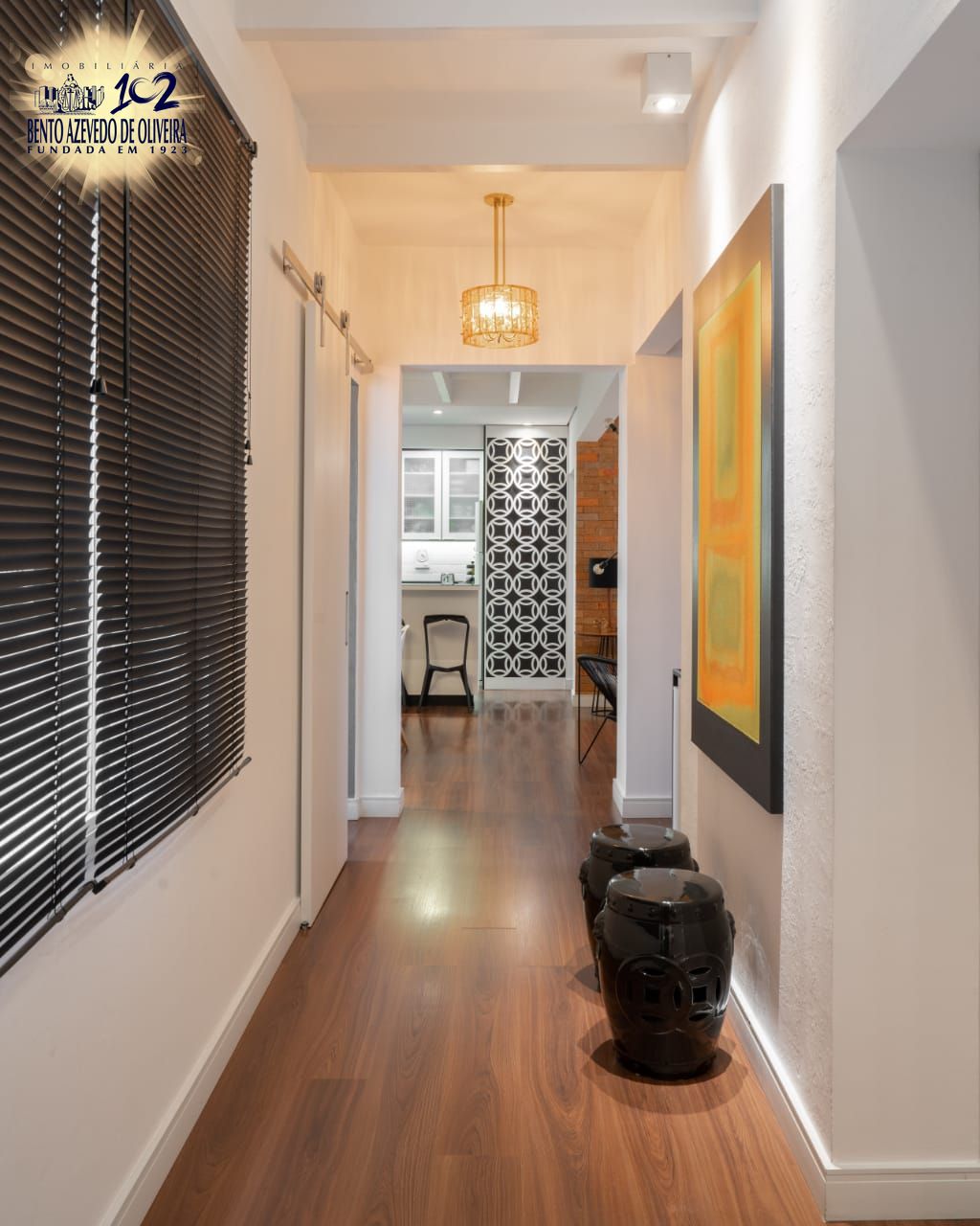Apartamento, 2 quartos, 90 m² - Foto 22