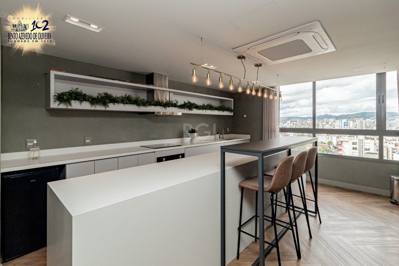 Apartamento, 1 quarto, 30 m² - Foto 15