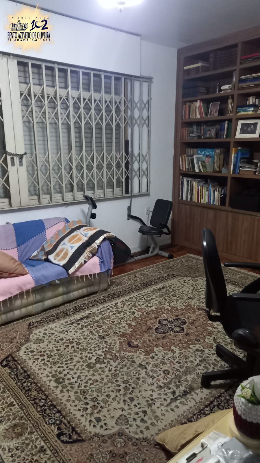 Casa, 5 quartos, 360 m² - Foto 21