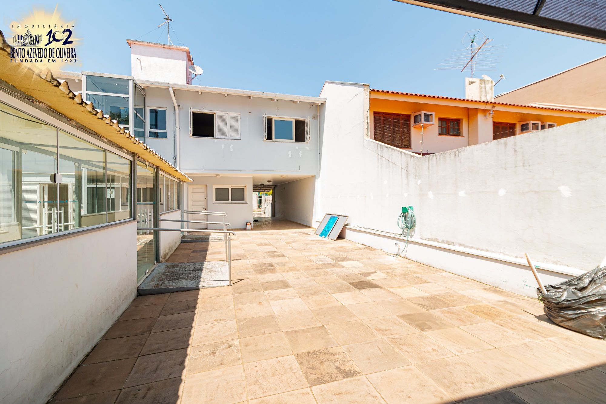 Casa, 5 quartos, 439 m² - Foto 13