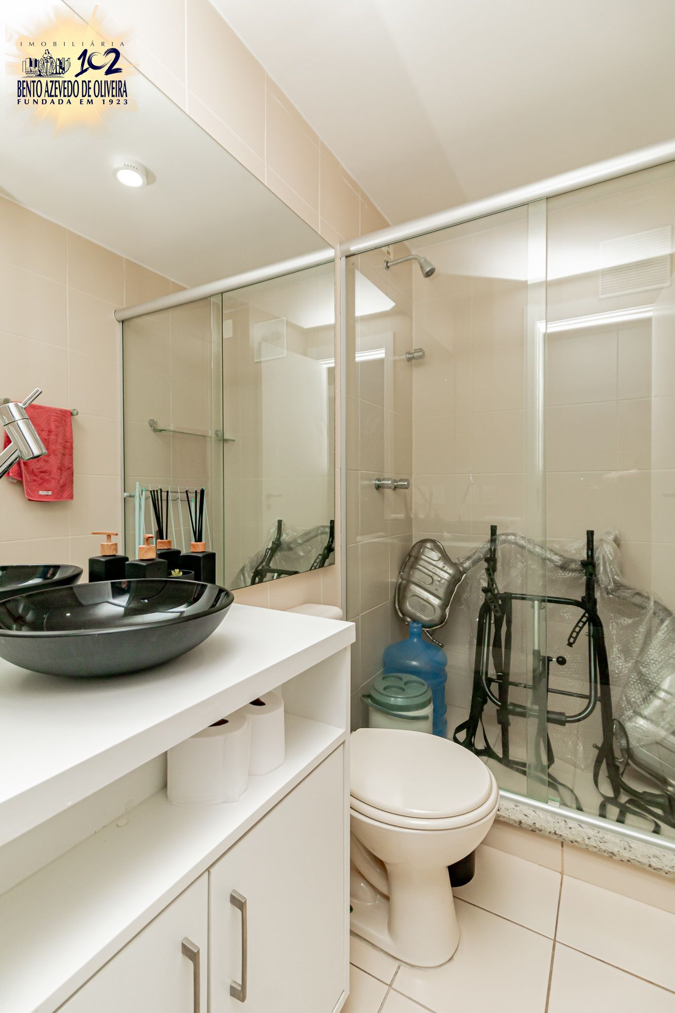 Apartamento, 3 quartos, 74 m² - Foto 27
