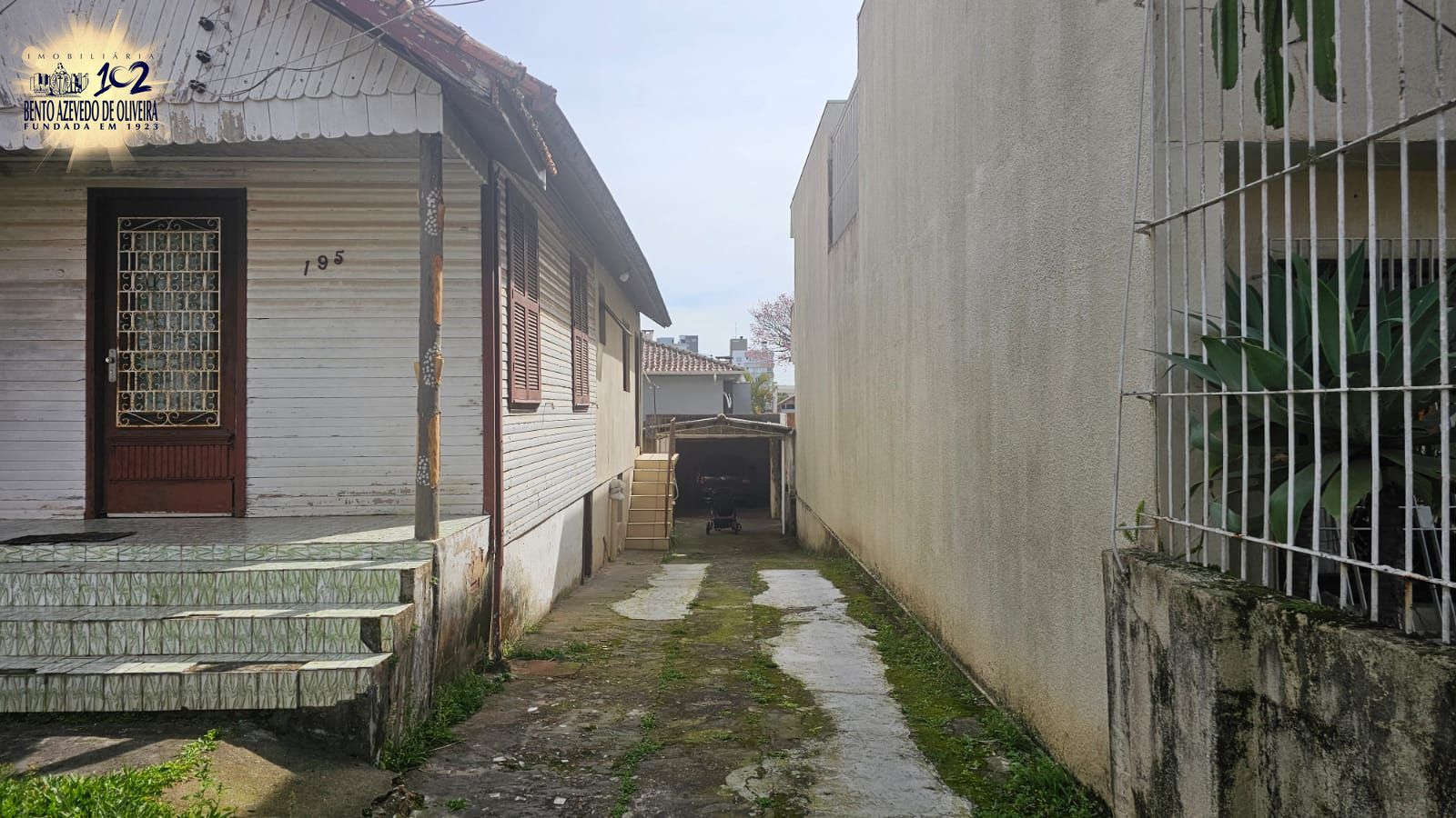 Terreno, 345 m² - Foto 4
