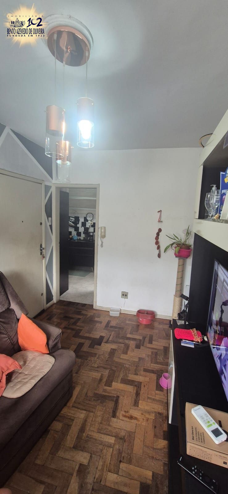 Apartamento, 2 quartos, 51 m² - Foto 9