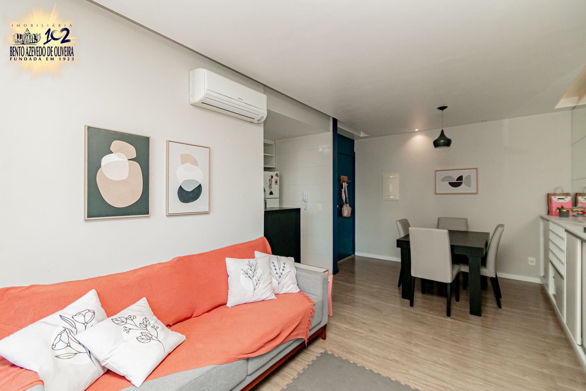 Apartamento, 3 quartos, 74 m² - Foto 5