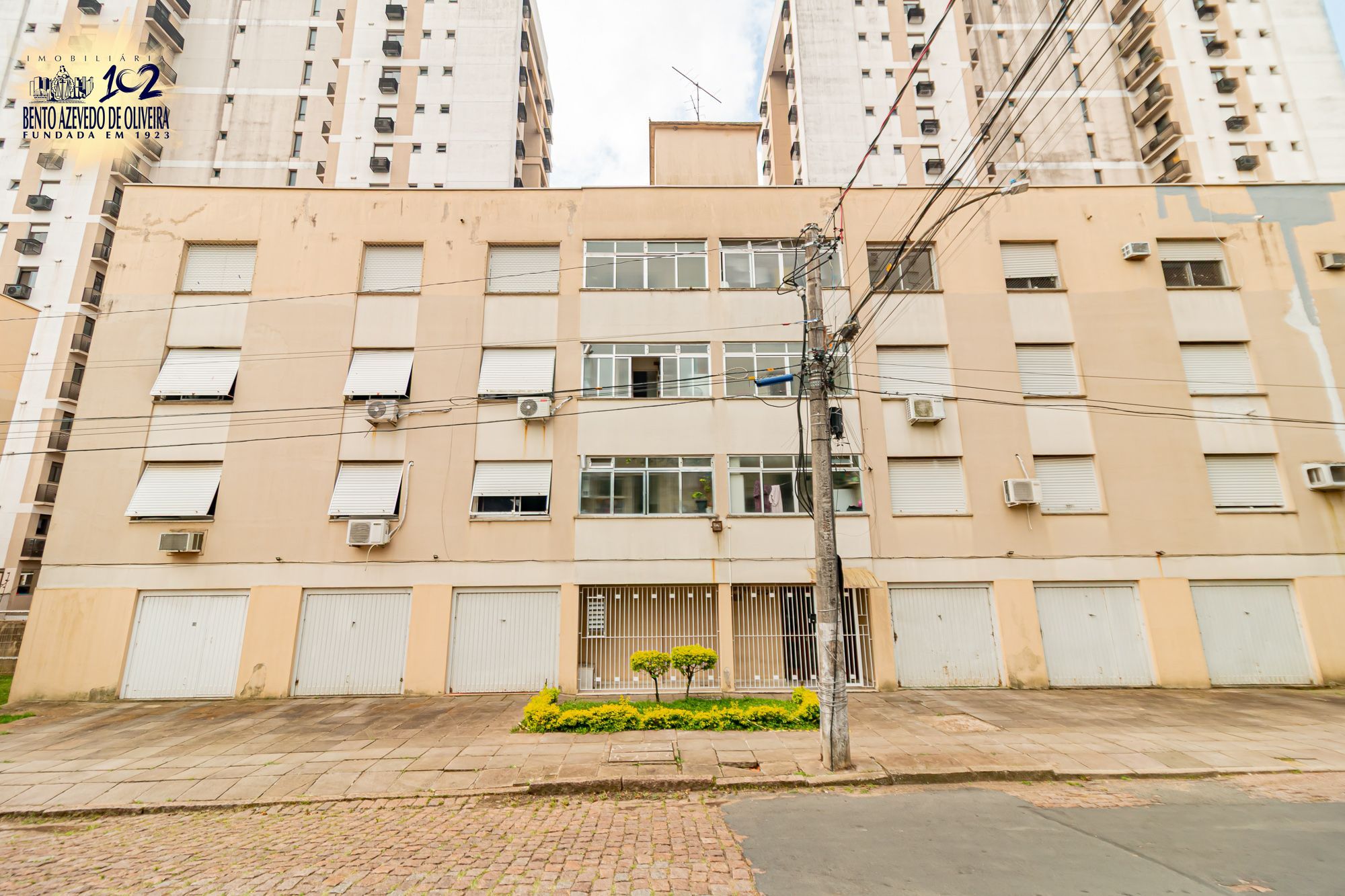 Apartamento, 3 quartos, 78 m² - Foto 1