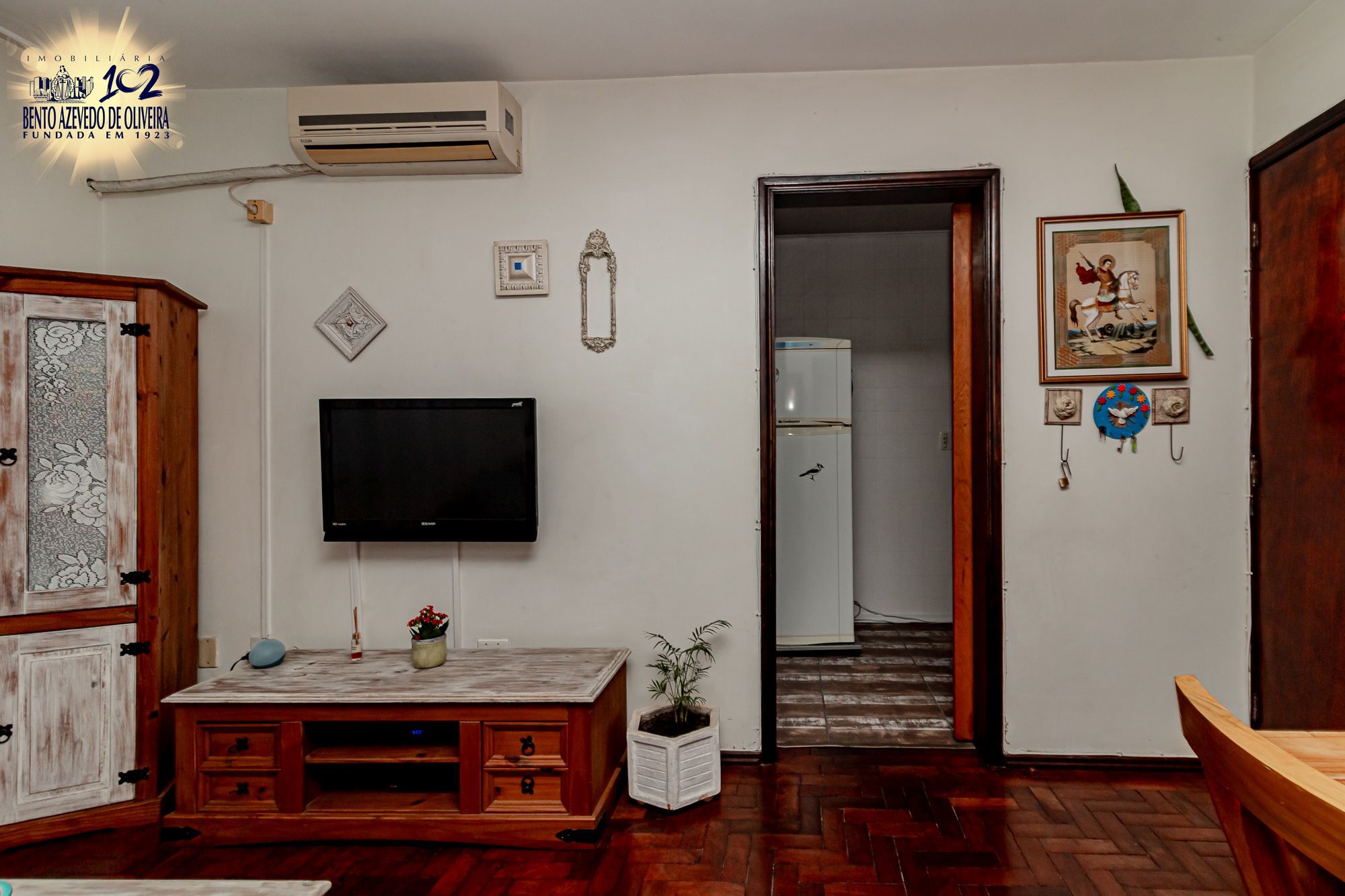 Apartamento, 3 quartos, 79 m² - Foto 4