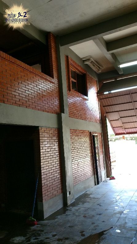 Depósito-Galpão, 210 m² - Foto 1