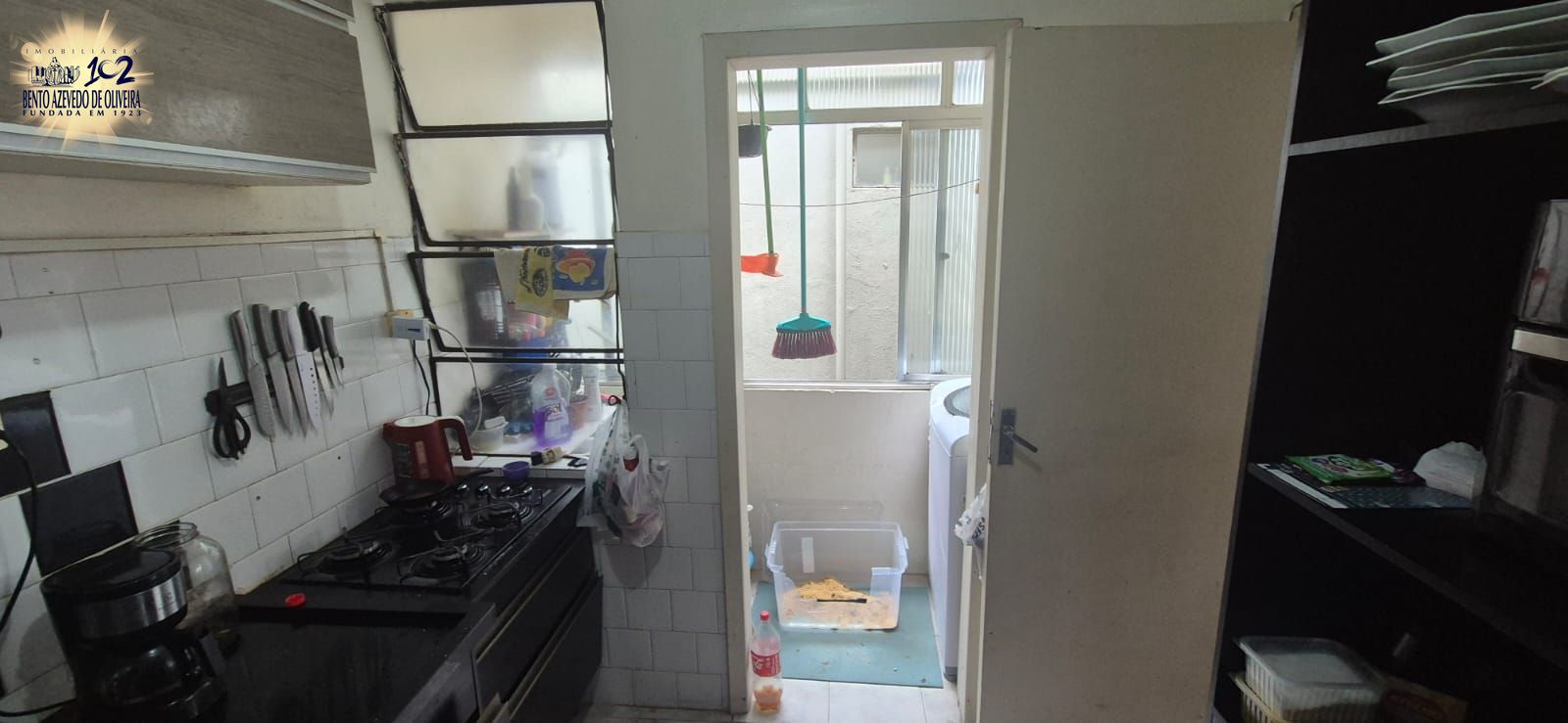 Apartamento, 2 quartos, 51 m² - Foto 10