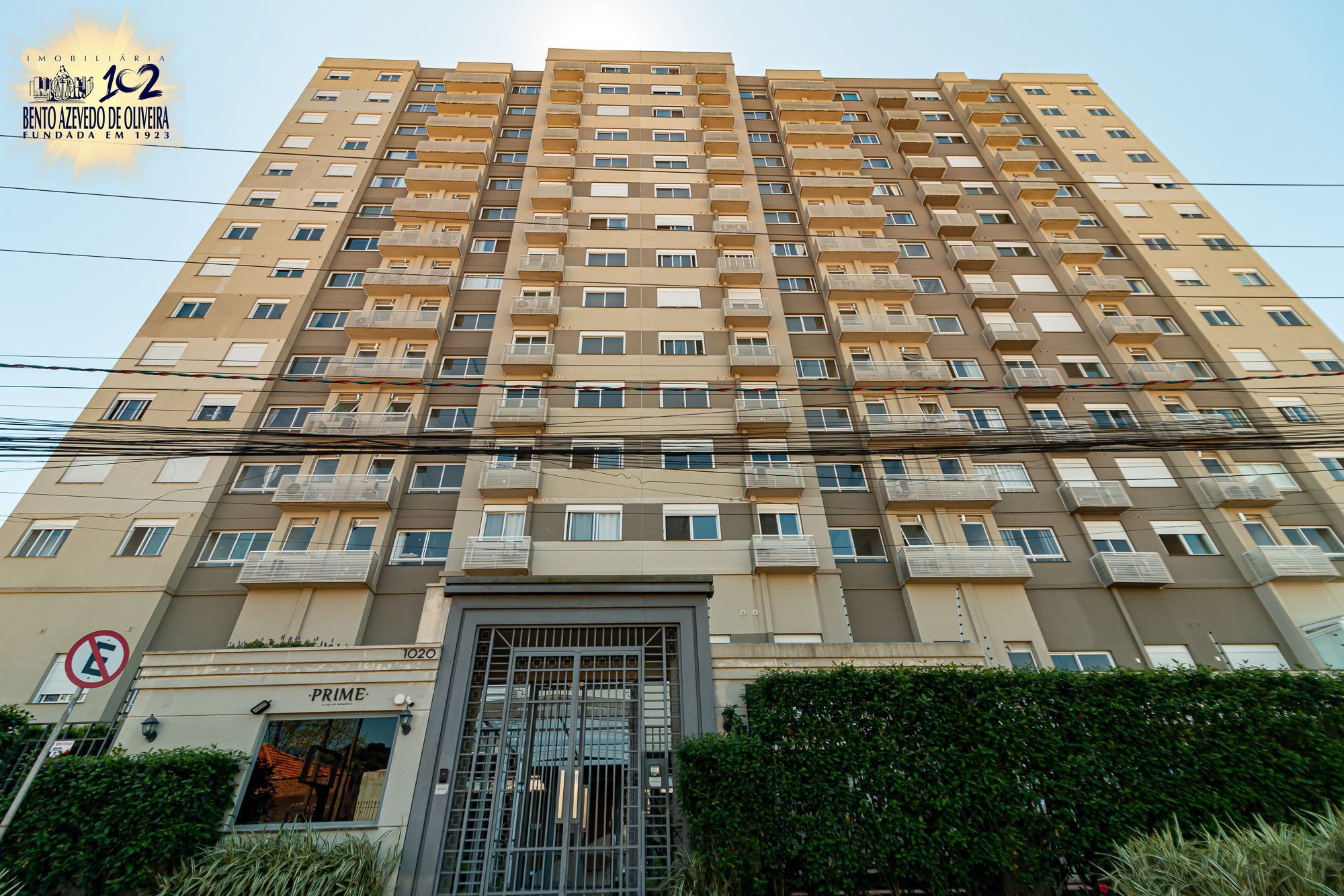 Apartamento, 3 quartos, 67 m² - Foto 3