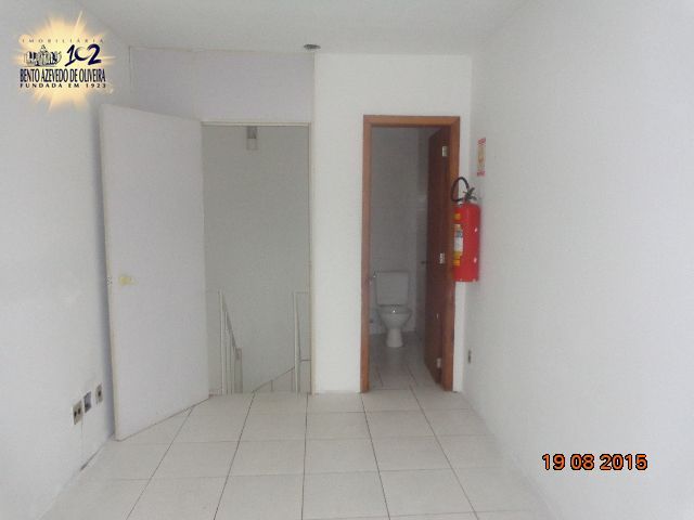 Loja-Salão, 30 m² - Foto 6