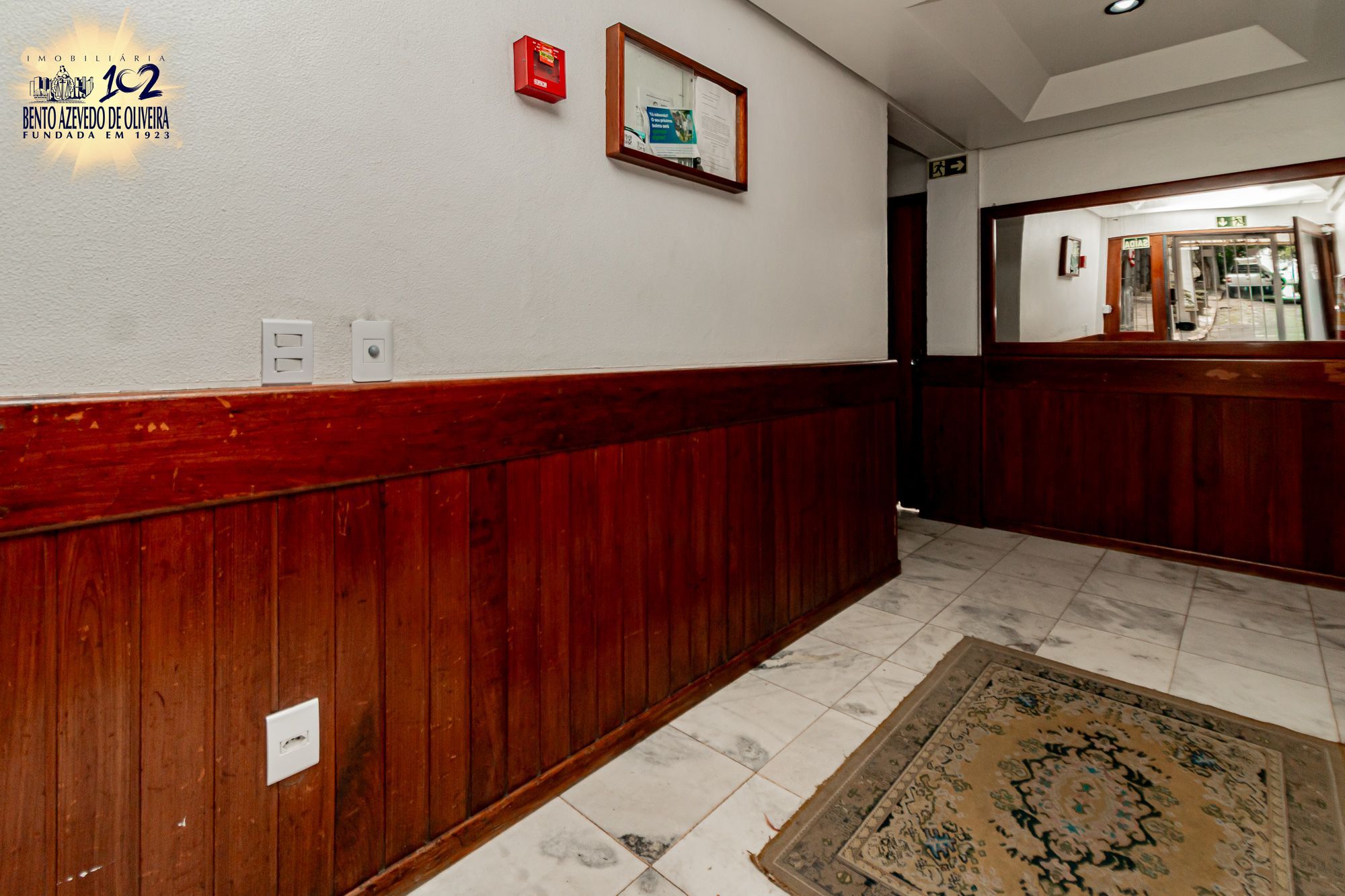 Apartamento, 3 quartos, 78 m² - Foto 4