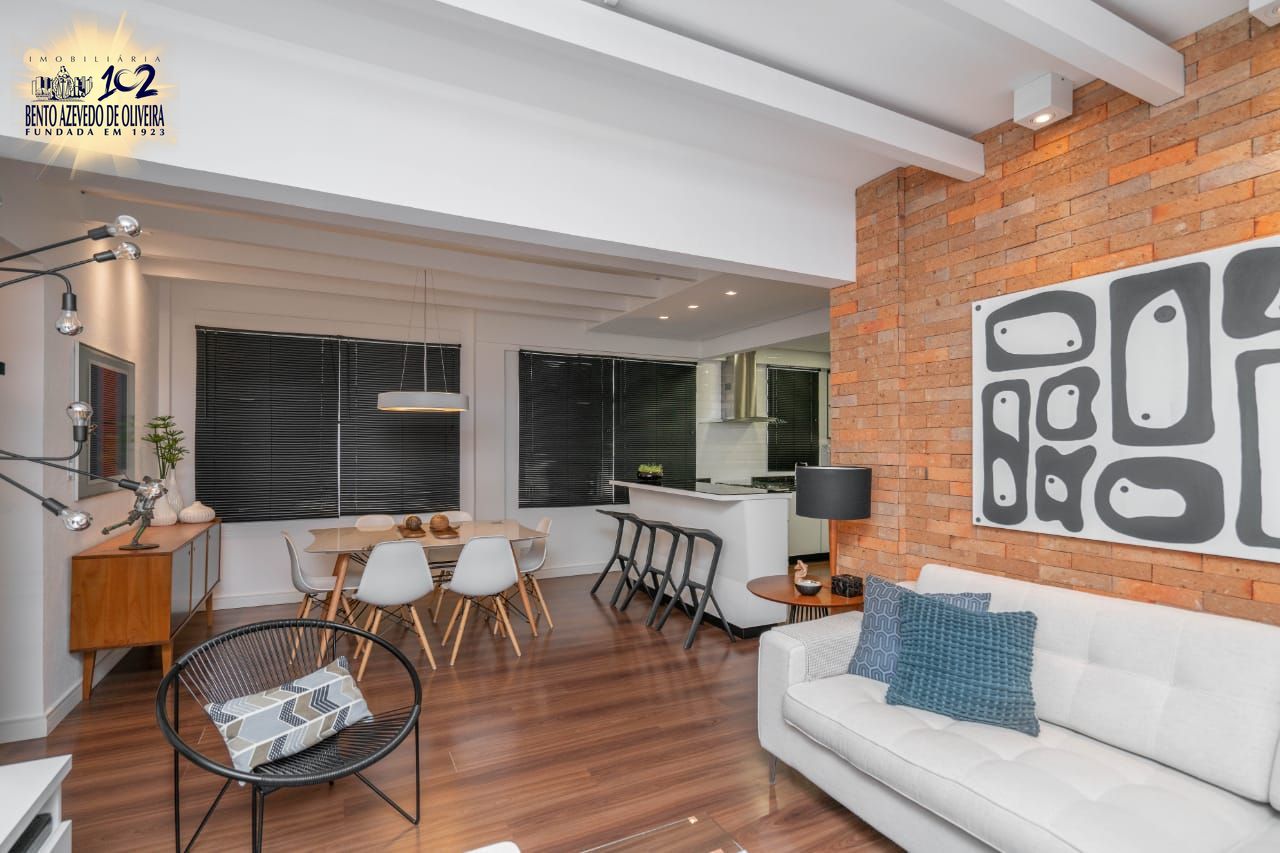 Apartamento, 2 quartos, 90 m² - Foto 6