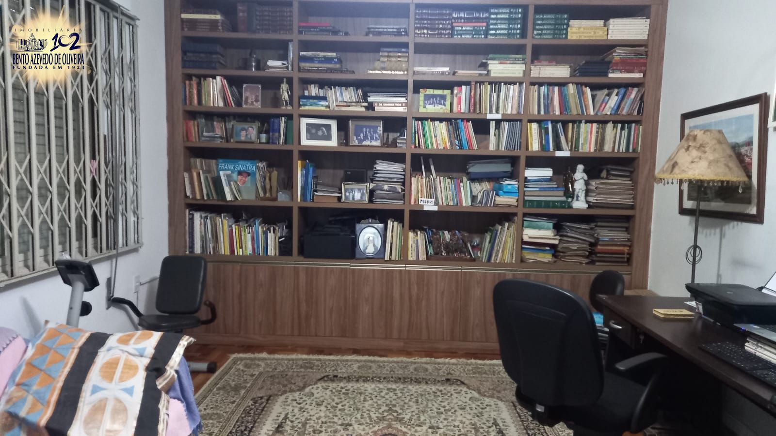 Casa, 5 quartos, 360 m² - Foto 28