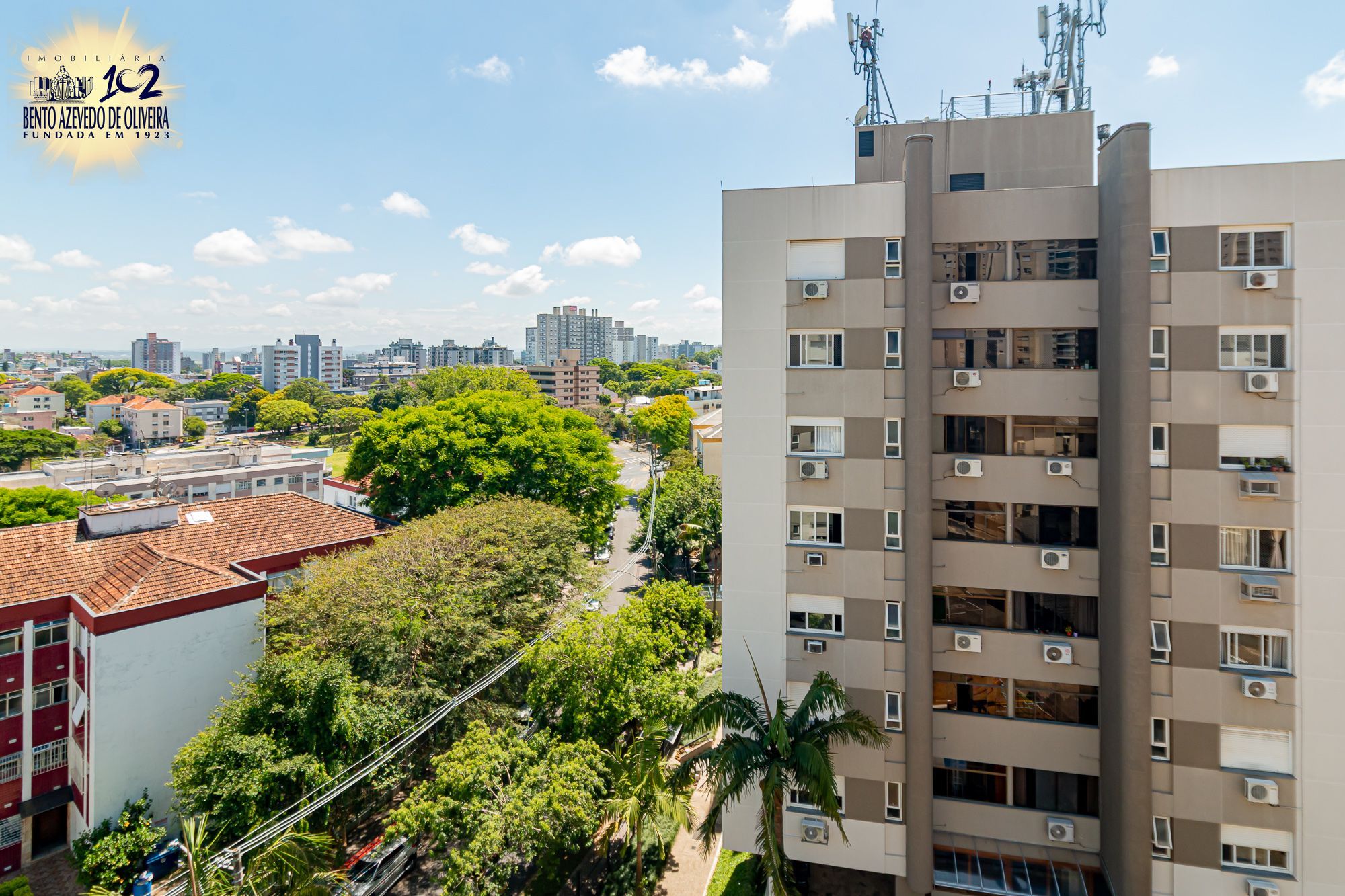 Apartamento, 2 quartos, 67 m² - Foto 8