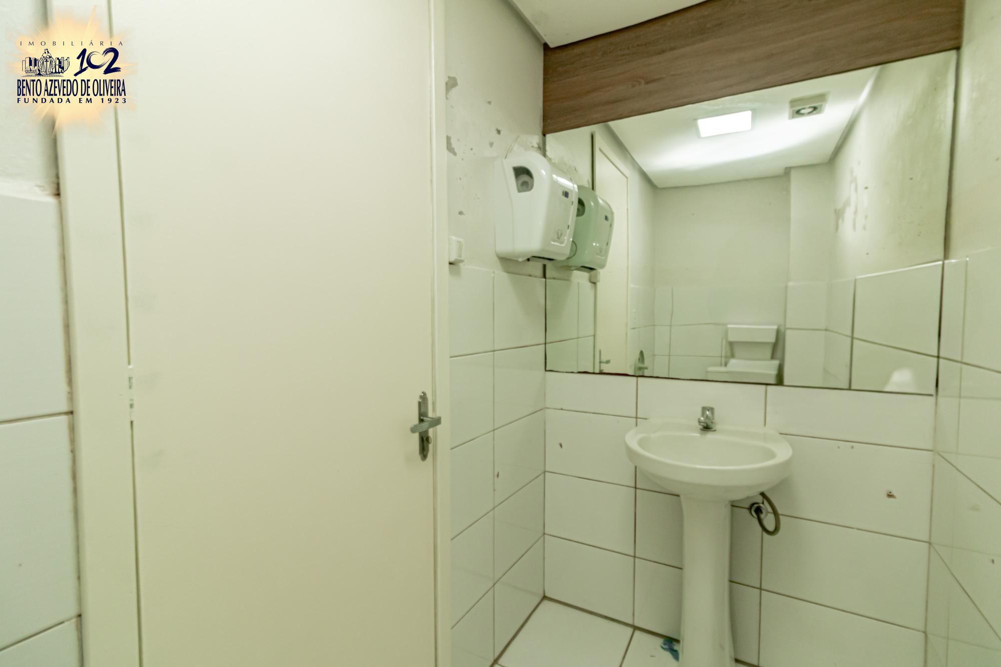 Prédio Inteiro, 452 m² - Foto 28