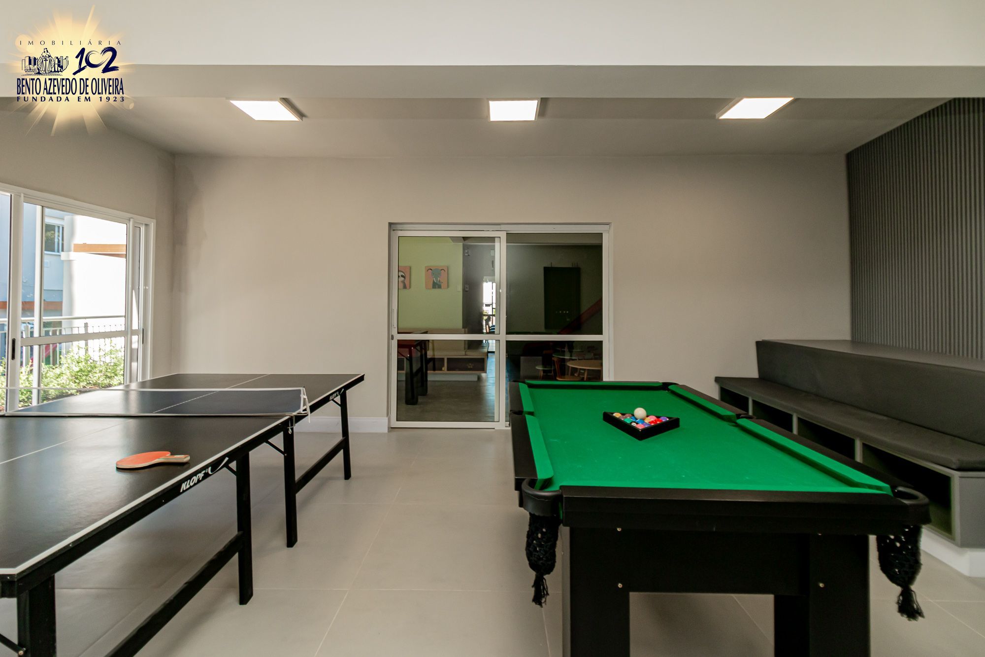 Apartamento, 2 quartos, 59 m² - Foto 23