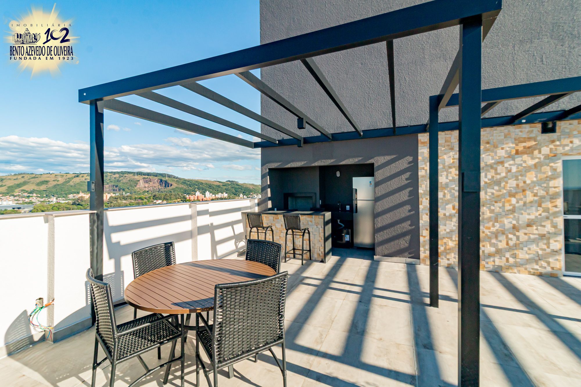 Apartamento, 2 quartos, 59 m² - Foto 34