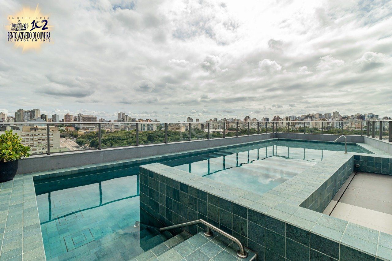 Apartamento, 1 quarto, 30 m² - Foto 38