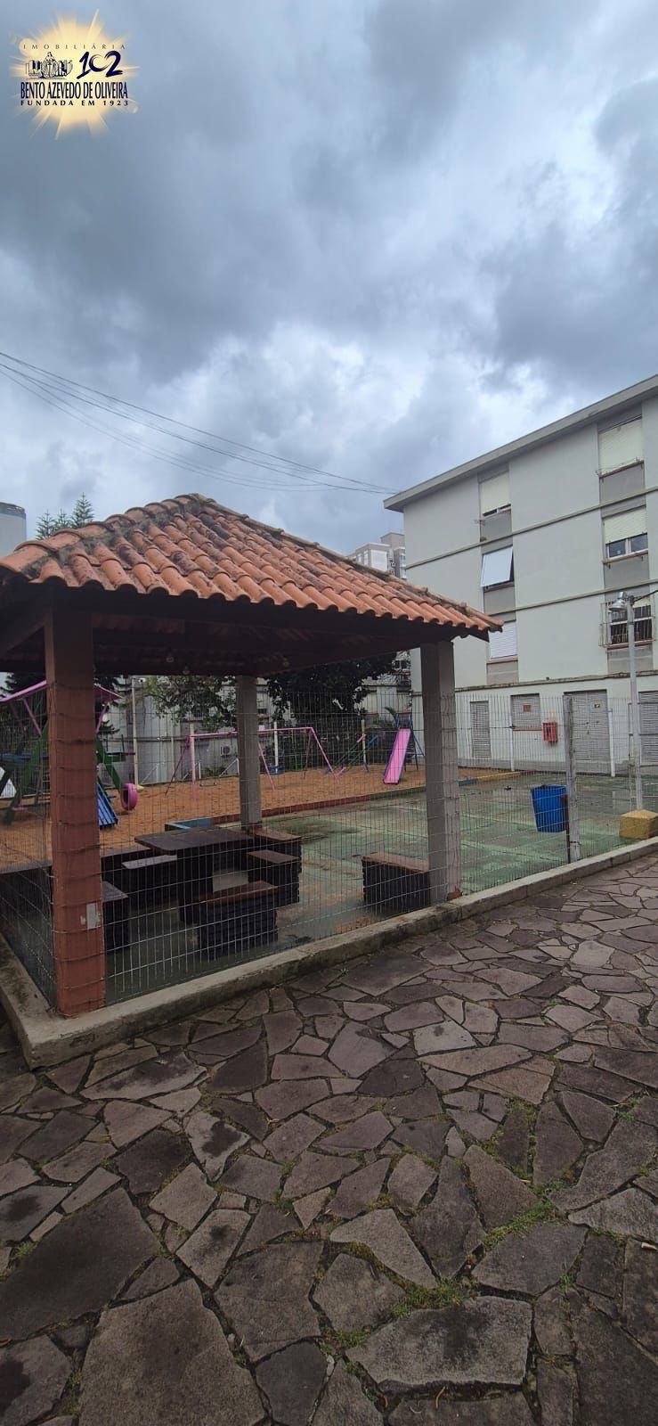 Apartamento, 2 quartos, 51 m² - Foto 21