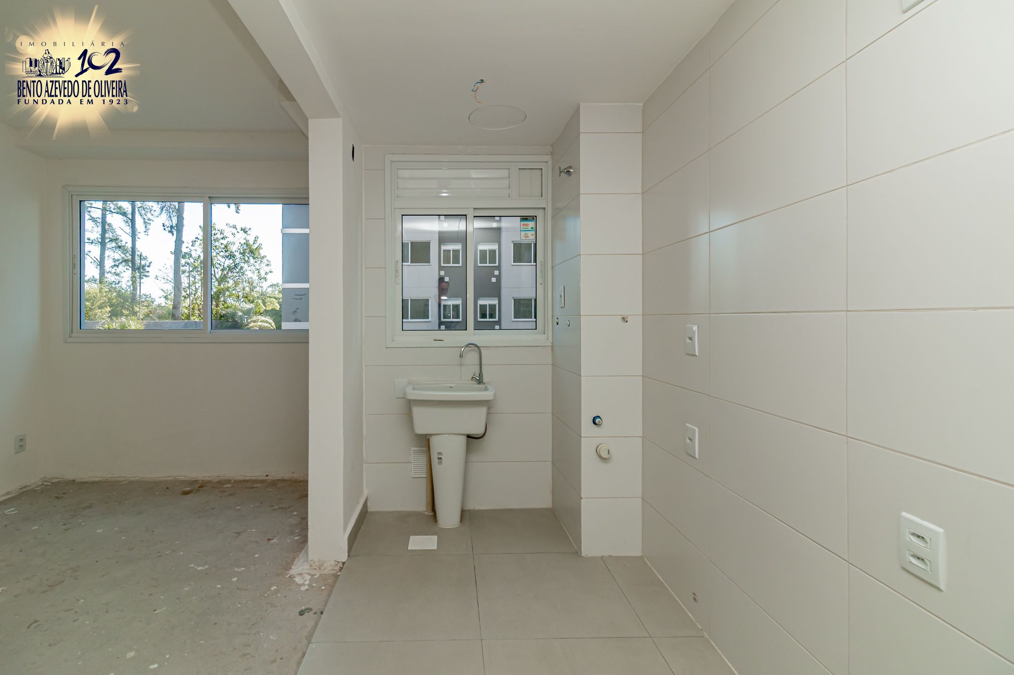 Apartamento, 2 quartos, 59 m² - Foto 59