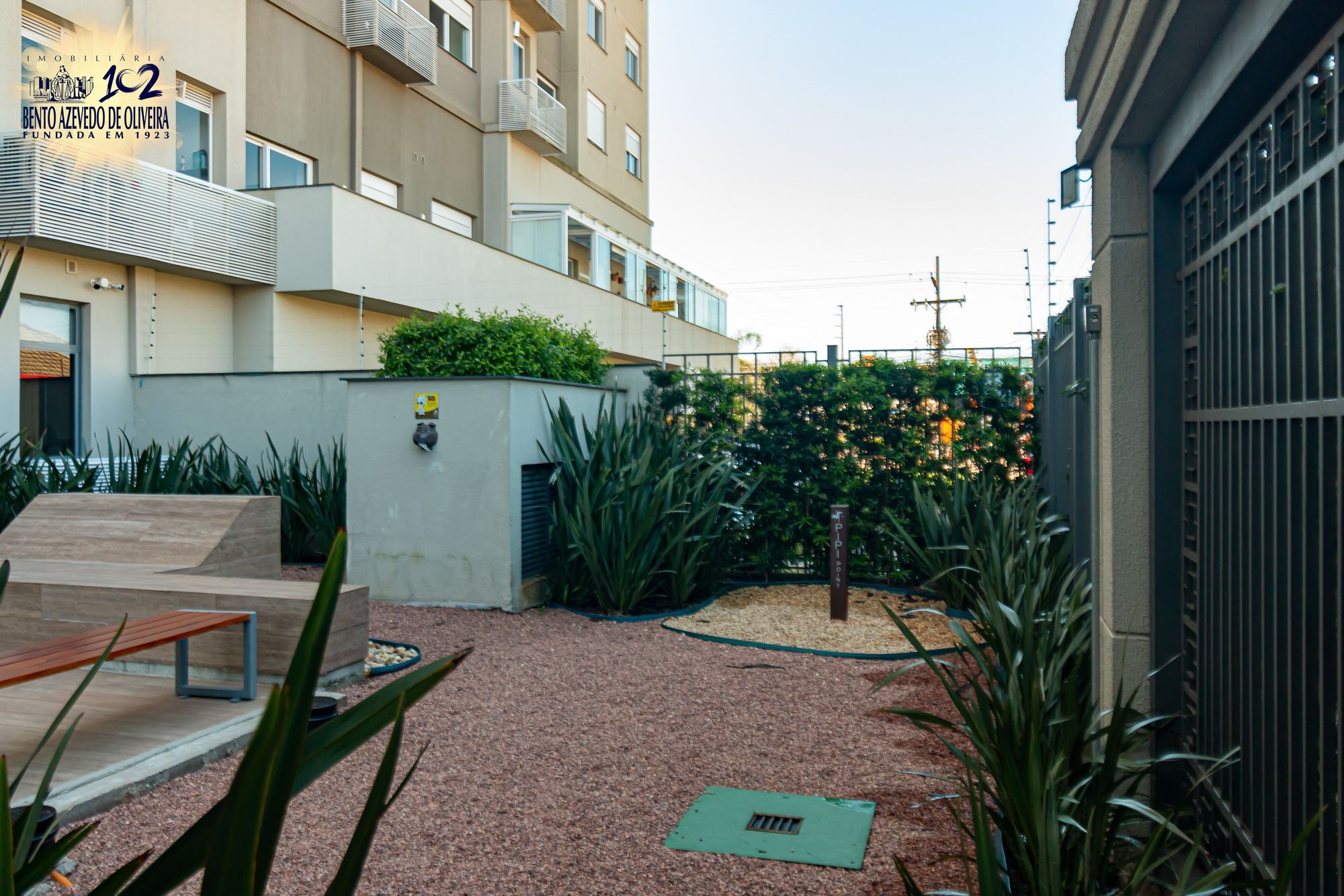 Apartamento, 3 quartos, 67 m² - Foto 4