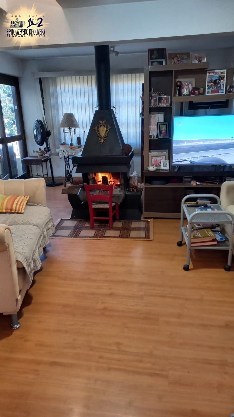 Casa, 5 quartos, 360 m² - Foto 5