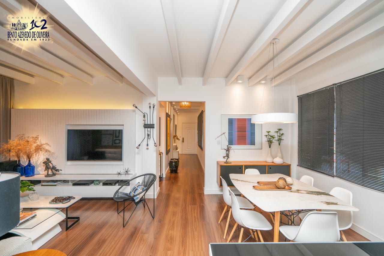 Apartamento, 2 quartos, 90 m² - Foto 9
