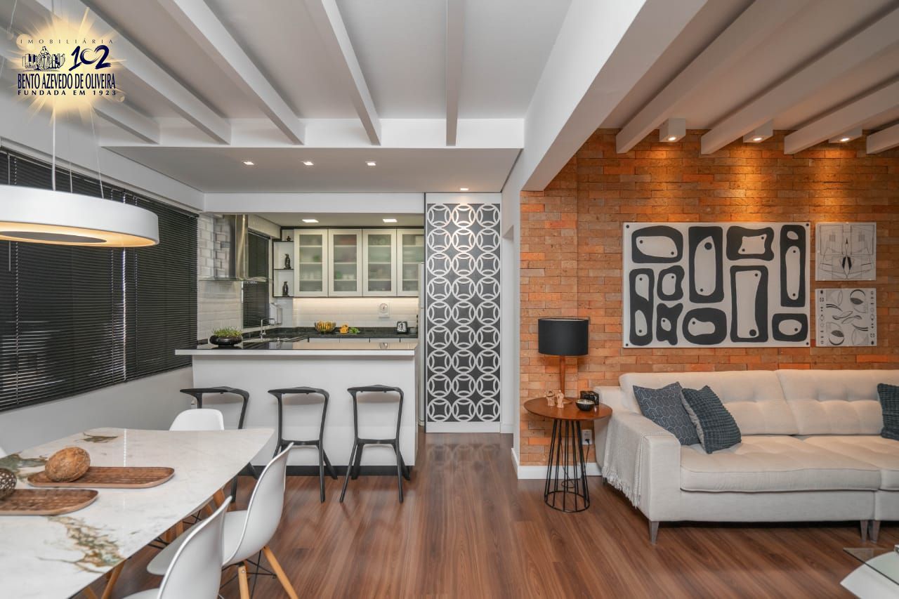 Apartamento, 2 quartos, 90 m² - Foto 11