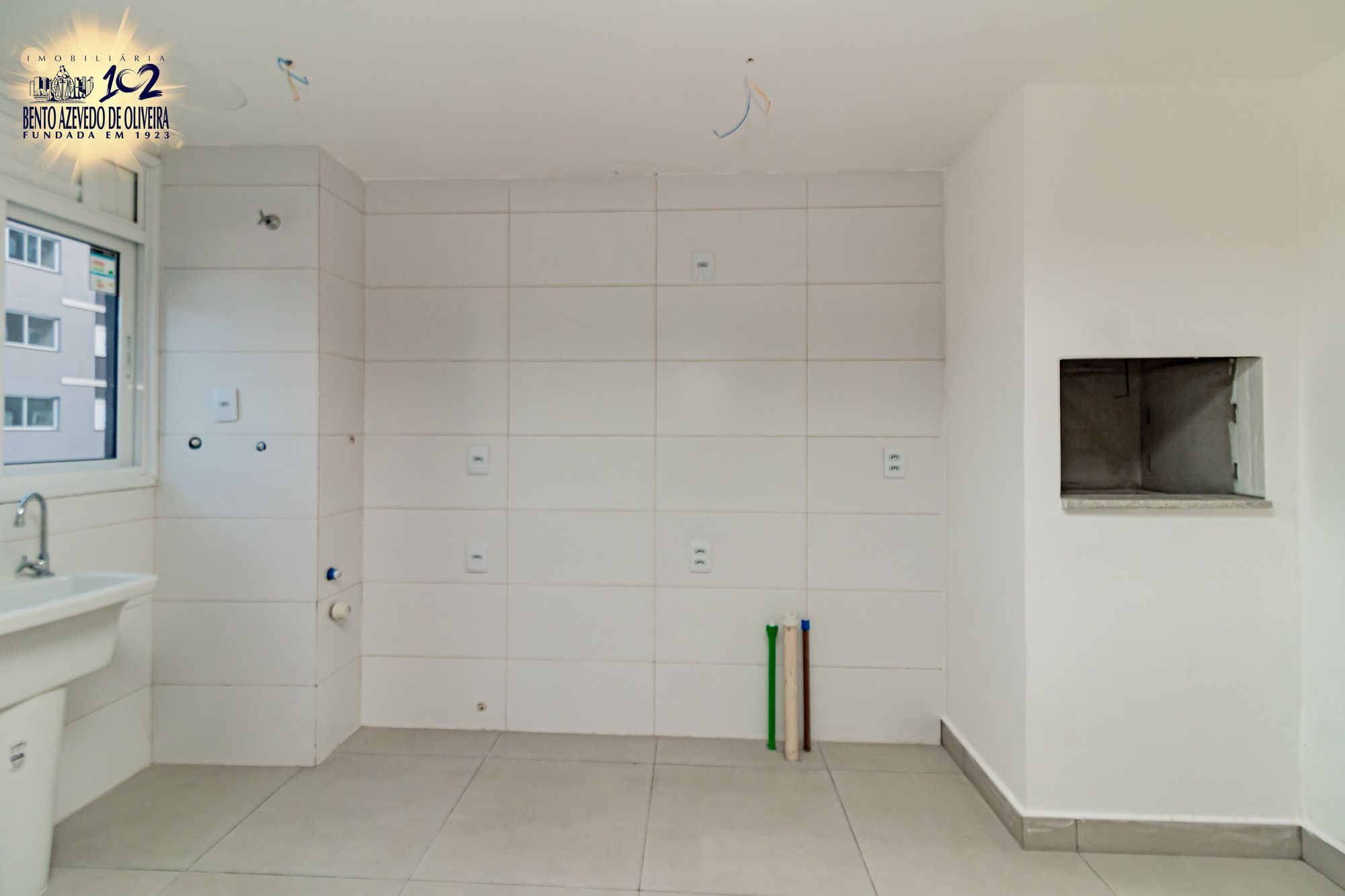 Apartamento, 2 quartos, 59 m² - Foto 60