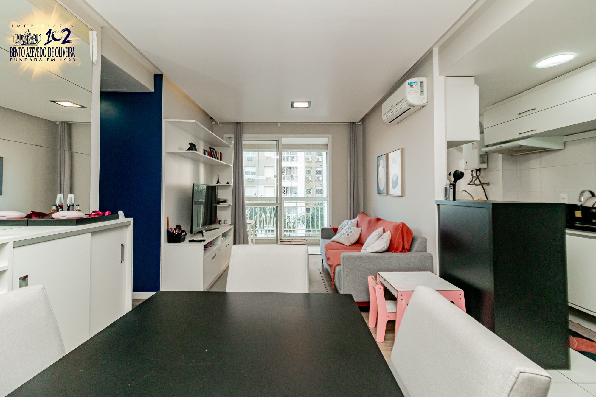 Apartamento, 3 quartos, 74 m² - Foto 7