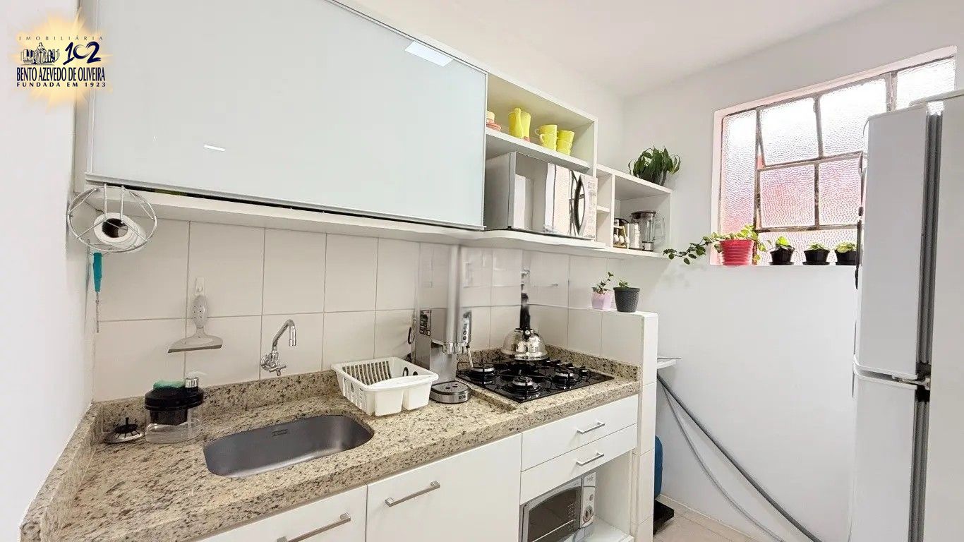 Apartamento, 2 quartos, 67 m² - Foto 9