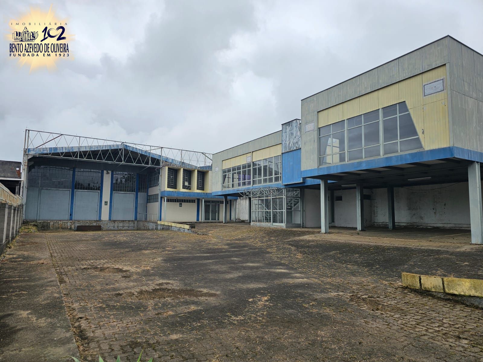 Depósito-Galpão, 2200 m² - Foto 6