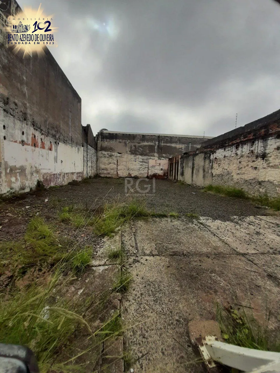 Terreno, 484 m² - Foto 6