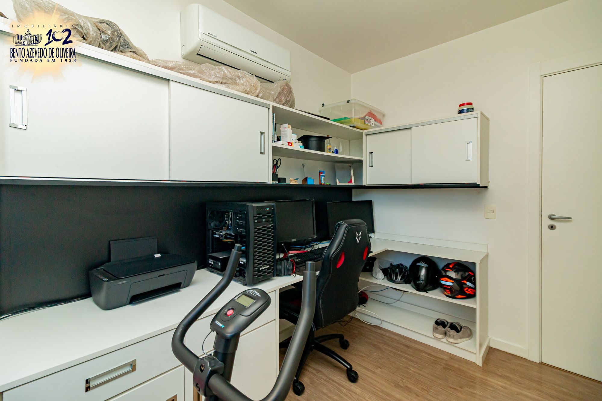 Apartamento, 3 quartos, 74 m² - Foto 19