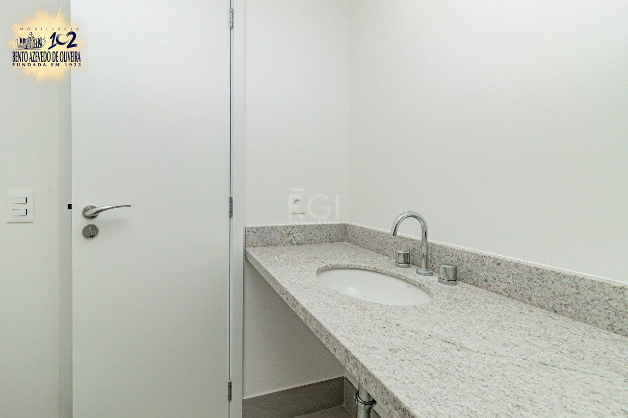 Apartamento, 1 quarto, 30 m² - Foto 37