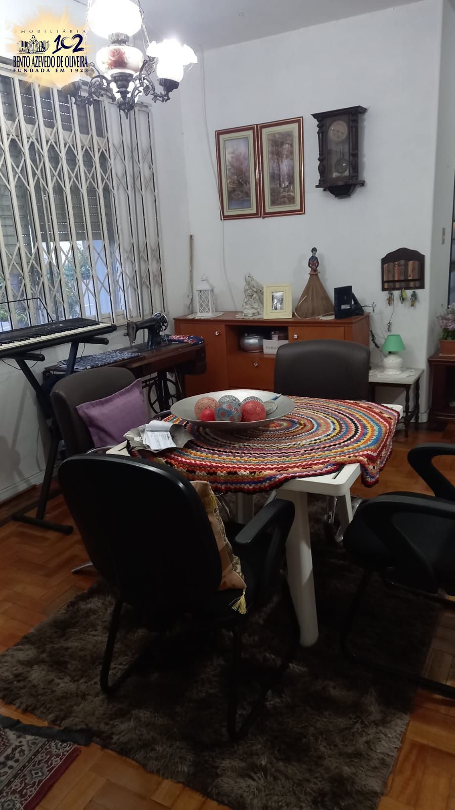 Casa, 5 quartos, 360 m² - Foto 30