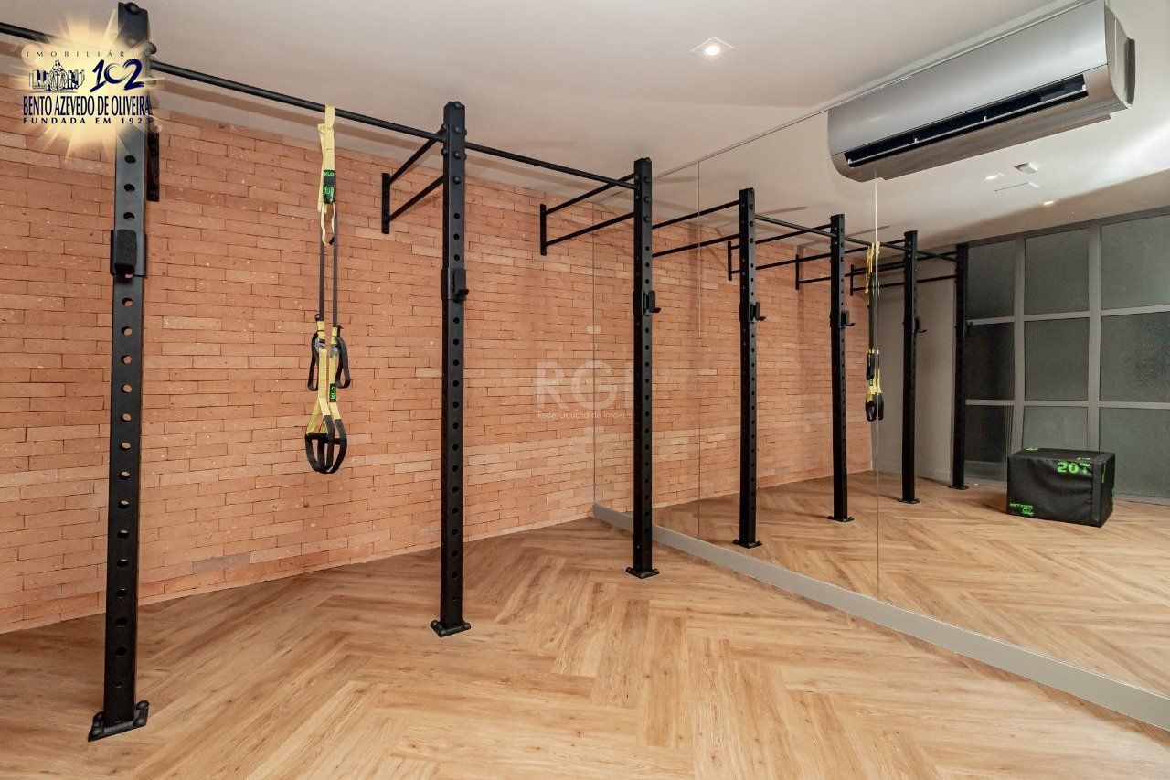 Apartamento, 1 quarto, 30 m² - Foto 24