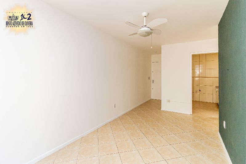 Apartamento, 1 quarto, 45 m² - Foto 1