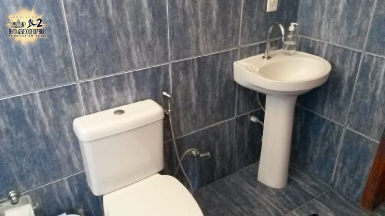 Casa de Condomínio, 2 quartos - Foto 8