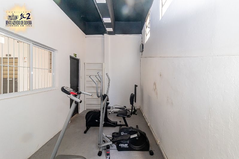 Apartamento, 1 quarto, 45 m² - Foto 16