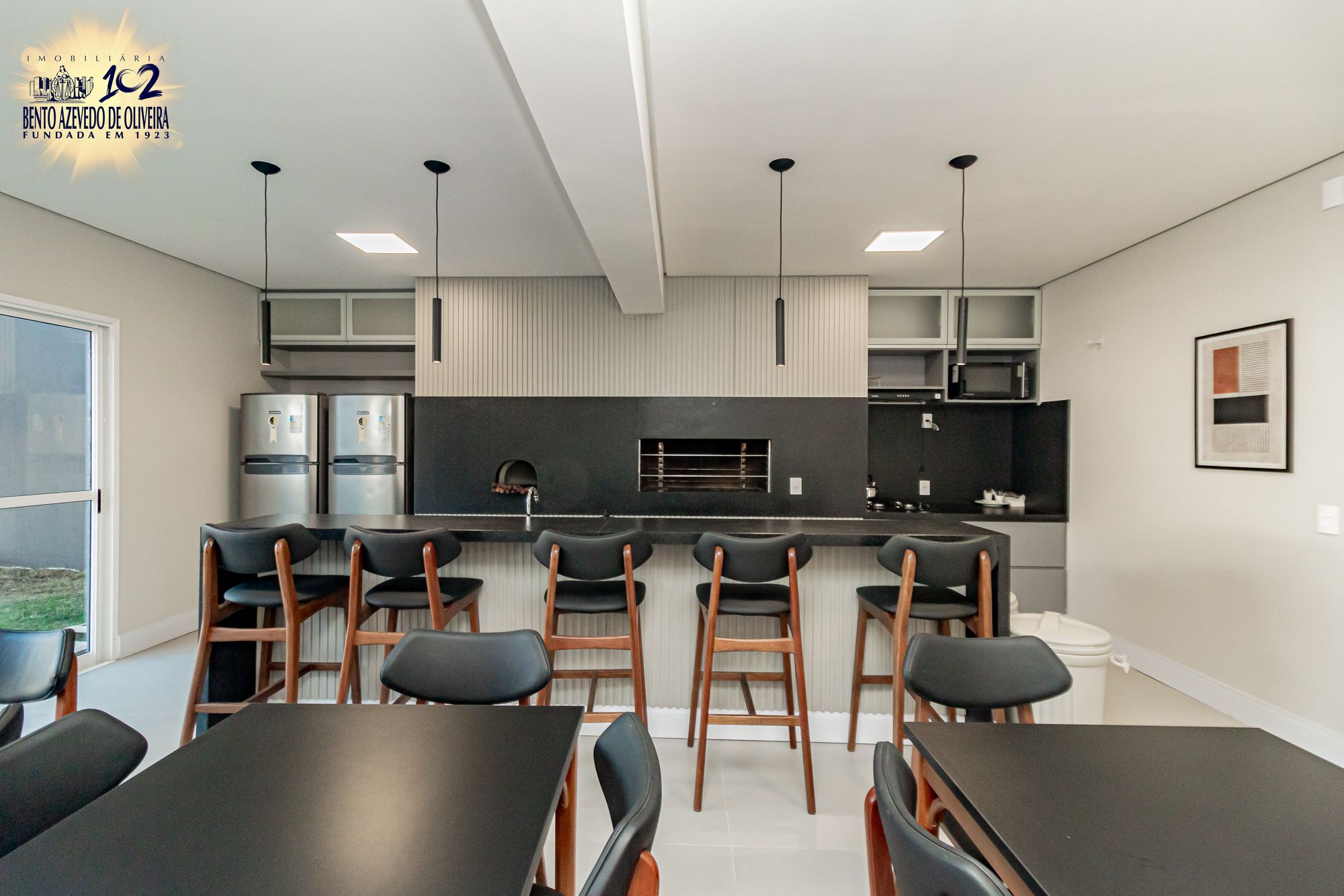 Apartamento, 2 quartos, 59 m² - Foto 14