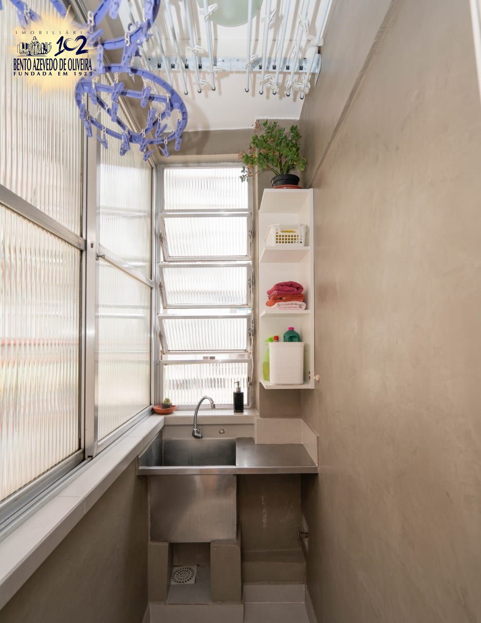 Apartamento, 2 quartos, 90 m² - Foto 52