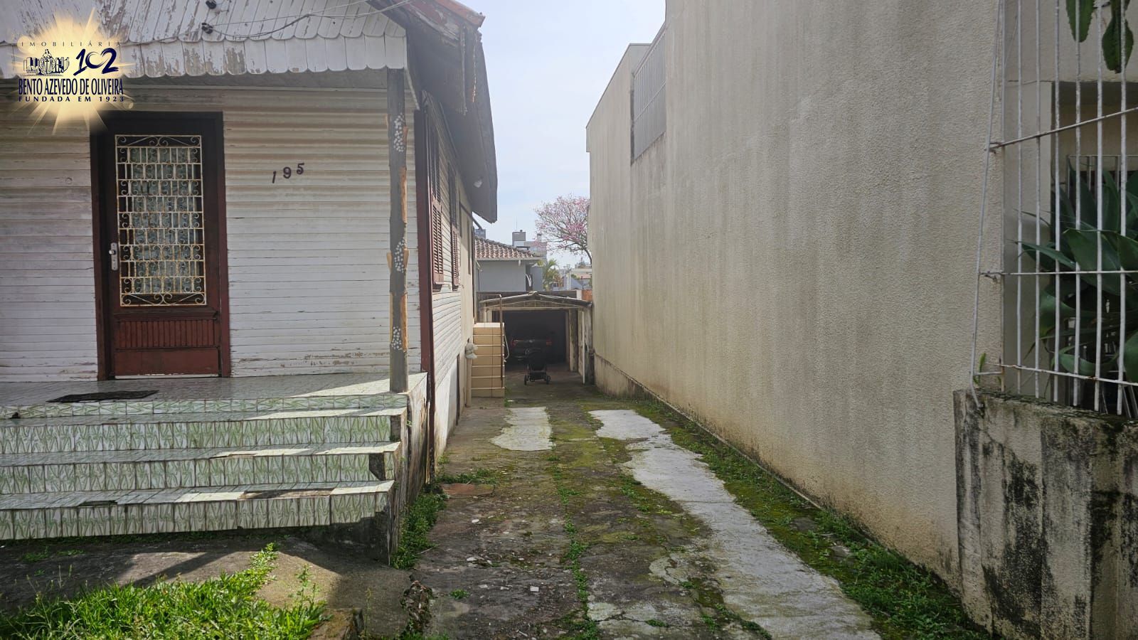 Terreno, 345 m² - Foto 3
