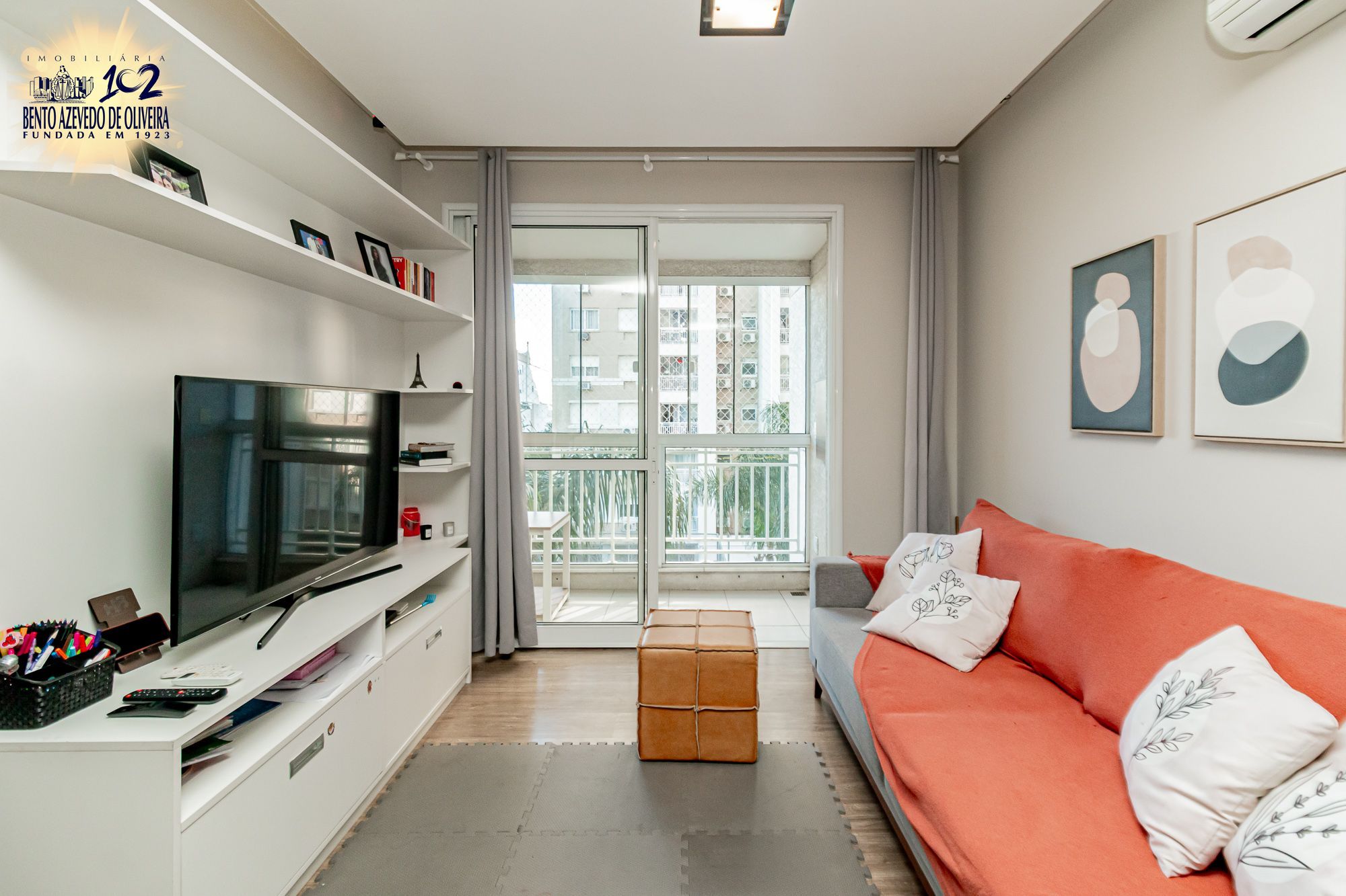 Apartamento, 3 quartos, 74 m² - Foto 6